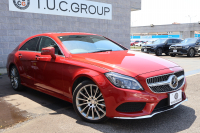 メルセデスベンツ CLS CLS400 AMGﾗｲﾝ　ﾚｰﾀﾞｰｾｰﾌﾃｨPKG AMGｽﾀｲﾘﾝｸﾞPKG ｶﾞﾗｽSR 黒革ｼｰﾄ 全席ｼｰﾄﾋｰﾀｰ 純正ﾅﾋﾞ地ﾃﾞｼﾞ 360度ｶﾒﾗｼｽﾃﾑ 電動Rｹﾞｰﾄ ﾏﾙﾁﾋﾞｰﾑLED ｷｰﾚｽGO AIRﾏﾃｨｯｸｻｽ AMG19AW　2年保証