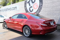 メルセデスベンツ CLS CLS400 AMGﾗｲﾝ　ﾚｰﾀﾞｰｾｰﾌﾃｨPKG AMGｽﾀｲﾘﾝｸﾞPKG ｶﾞﾗｽSR 黒革ｼｰﾄ 全席ｼｰﾄﾋｰﾀｰ 純正ﾅﾋﾞ地ﾃﾞｼﾞ 360度ｶﾒﾗｼｽﾃﾑ 電動Rｹﾞｰﾄ ﾏﾙﾁﾋﾞｰﾑLED ｷｰﾚｽGO AIRﾏﾃｨｯｸｻｽ AMG19AW　2年保証