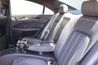 メルセデスベンツ CLS CLS400 AMGﾗｲﾝ　ﾚｰﾀﾞｰｾｰﾌﾃｨPKG AMGｽﾀｲﾘﾝｸﾞPKG ｶﾞﾗｽSR 黒革ｼｰﾄ 全席ｼｰﾄﾋｰﾀｰ 純正ﾅﾋﾞ地ﾃﾞｼﾞ 360度ｶﾒﾗｼｽﾃﾑ 電動Rｹﾞｰﾄ ﾏﾙﾁﾋﾞｰﾑLED ｷｰﾚｽGO AIRﾏﾃｨｯｸｻｽ AMG19AW　2年保証
