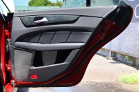 メルセデスベンツ CLS CLS400 AMGﾗｲﾝ　ﾚｰﾀﾞｰｾｰﾌﾃｨPKG AMGｽﾀｲﾘﾝｸﾞPKG ｶﾞﾗｽSR 黒革ｼｰﾄ 全席ｼｰﾄﾋｰﾀｰ 純正ﾅﾋﾞ地ﾃﾞｼﾞ 360度ｶﾒﾗｼｽﾃﾑ 電動Rｹﾞｰﾄ ﾏﾙﾁﾋﾞｰﾑLED ｷｰﾚｽGO AIRﾏﾃｨｯｸｻｽ AMG19AW　2年保証