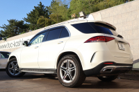 メルセデスベンツ GLE GLE450 4MATIC ｽﾎﾟｰﾂ(ISG搭載ﾓﾃﾞﾙ)　ﾚｻﾞｰｴｸｽｸﾙｰｼﾌﾞPKG AMGｽﾀｲﾘﾝｸﾞPKG ﾚｰﾀﾞｰｾｰﾌﾃｨPKG  ﾊﾟﾉﾗﾏSR 黒ﾅｯﾊﾟ革 ｼｰﾄﾋｰﾀｰ ﾍﾞﾝﾁﾚｰﾀｰ MBUX純正12.3ｲﾝﾁﾅﾋﾞTV 360°ｶﾒﾗ Burmester 温冷機能付ｶｯﾌﾟﾎﾙﾀﾞｰ HUD ﾏﾙﾁﾋﾞｰﾑLED AMG20ｲﾝﾁAW　2年保証