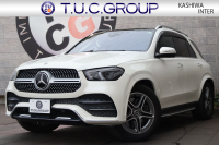 メルセデスベンツ GLE GLE450 4MATIC ｽﾎﾟｰﾂ(ISG搭載ﾓﾃﾞﾙ)　ﾚｻﾞｰｴｸｽｸﾙｰｼﾌﾞPKG AMGｽﾀｲﾘﾝｸﾞPKG ﾚｰﾀﾞｰｾｰﾌﾃｨPKG  ﾊﾟﾉﾗﾏSR 黒ﾅｯﾊﾟ革 ｼｰﾄﾋｰﾀｰ ﾍﾞﾝﾁﾚｰﾀｰ MBUX純正12.3ｲﾝﾁﾅﾋﾞTV 360°ｶﾒﾗ Burmester 温冷機能付ｶｯﾌﾟﾎﾙﾀﾞｰ HUD ﾏﾙﾁﾋﾞｰﾑLED AMG20ｲﾝﾁAW　2年保証