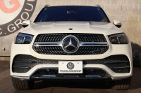 メルセデスベンツ GLE GLE450 4MATIC ｽﾎﾟｰﾂ(ISG搭載ﾓﾃﾞﾙ)　ﾚｻﾞｰｴｸｽｸﾙｰｼﾌﾞPKG AMGｽﾀｲﾘﾝｸﾞPKG ﾚｰﾀﾞｰｾｰﾌﾃｨPKG  ﾊﾟﾉﾗﾏSR 黒ﾅｯﾊﾟ革 ｼｰﾄﾋｰﾀｰ ﾍﾞﾝﾁﾚｰﾀｰ MBUX純正12.3ｲﾝﾁﾅﾋﾞTV 360°ｶﾒﾗ Burmester 温冷機能付ｶｯﾌﾟﾎﾙﾀﾞｰ HUD ﾏﾙﾁﾋﾞｰﾑLED AMG20ｲﾝﾁAW　2年保証