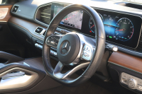 メルセデスベンツ GLE GLE450 4MATIC ｽﾎﾟｰﾂ(ISG搭載ﾓﾃﾞﾙ)　ﾚｻﾞｰｴｸｽｸﾙｰｼﾌﾞPKG AMGｽﾀｲﾘﾝｸﾞPKG ﾚｰﾀﾞｰｾｰﾌﾃｨPKG  ﾊﾟﾉﾗﾏSR 黒ﾅｯﾊﾟ革 ｼｰﾄﾋｰﾀｰ ﾍﾞﾝﾁﾚｰﾀｰ MBUX純正12.3ｲﾝﾁﾅﾋﾞTV 360°ｶﾒﾗ Burmester 温冷機能付ｶｯﾌﾟﾎﾙﾀﾞｰ HUD ﾏﾙﾁﾋﾞｰﾑLED AMG20ｲﾝﾁAW　2年保証