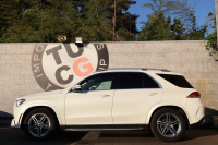メルセデスベンツ GLE GLE450 4MATIC ｽﾎﾟｰﾂ(ISG搭載ﾓﾃﾞﾙ)　ﾚｻﾞｰｴｸｽｸﾙｰｼﾌﾞPKG AMGｽﾀｲﾘﾝｸﾞPKG ﾚｰﾀﾞｰｾｰﾌﾃｨPKG  ﾊﾟﾉﾗﾏSR 黒ﾅｯﾊﾟ革 ｼｰﾄﾋｰﾀｰ ﾍﾞﾝﾁﾚｰﾀｰ MBUX純正12.3ｲﾝﾁﾅﾋﾞTV 360°ｶﾒﾗ Burmester 温冷機能付ｶｯﾌﾟﾎﾙﾀﾞｰ HUD ﾏﾙﾁﾋﾞｰﾑLED AMG20ｲﾝﾁAW　2年保証