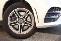 メルセデスベンツ GLE GLE450 4MATIC ｽﾎﾟｰﾂ(ISG搭載ﾓﾃﾞﾙ)　ﾚｻﾞｰｴｸｽｸﾙｰｼﾌﾞPKG AMGｽﾀｲﾘﾝｸﾞPKG ﾚｰﾀﾞｰｾｰﾌﾃｨPKG  ﾊﾟﾉﾗﾏSR 黒ﾅｯﾊﾟ革 ｼｰﾄﾋｰﾀｰ ﾍﾞﾝﾁﾚｰﾀｰ MBUX純正12.3ｲﾝﾁﾅﾋﾞTV 360°ｶﾒﾗ Burmester 温冷機能付ｶｯﾌﾟﾎﾙﾀﾞｰ HUD ﾏﾙﾁﾋﾞｰﾑLED AMG20ｲﾝﾁAW　2年保証
