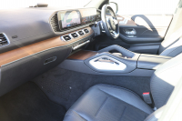 メルセデスベンツ GLE GLE450 4MATIC ｽﾎﾟｰﾂ(ISG搭載ﾓﾃﾞﾙ)　ﾚｻﾞｰｴｸｽｸﾙｰｼﾌﾞPKG AMGｽﾀｲﾘﾝｸﾞPKG ﾚｰﾀﾞｰｾｰﾌﾃｨPKG  ﾊﾟﾉﾗﾏSR 黒ﾅｯﾊﾟ革 ｼｰﾄﾋｰﾀｰ ﾍﾞﾝﾁﾚｰﾀｰ MBUX純正12.3ｲﾝﾁﾅﾋﾞTV 360°ｶﾒﾗ Burmester 温冷機能付ｶｯﾌﾟﾎﾙﾀﾞｰ HUD ﾏﾙﾁﾋﾞｰﾑLED AMG20ｲﾝﾁAW　2年保証
