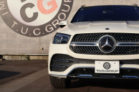 メルセデスベンツ GLE GLE450 4MATIC ｽﾎﾟｰﾂ(ISG搭載ﾓﾃﾞﾙ)　ﾚｻﾞｰｴｸｽｸﾙｰｼﾌﾞPKG AMGｽﾀｲﾘﾝｸﾞPKG ﾚｰﾀﾞｰｾｰﾌﾃｨPKG  ﾊﾟﾉﾗﾏSR 黒ﾅｯﾊﾟ革 ｼｰﾄﾋｰﾀｰ ﾍﾞﾝﾁﾚｰﾀｰ MBUX純正12.3ｲﾝﾁﾅﾋﾞTV 360°ｶﾒﾗ Burmester 温冷機能付ｶｯﾌﾟﾎﾙﾀﾞｰ HUD ﾏﾙﾁﾋﾞｰﾑLED AMG20ｲﾝﾁAW　2年保証