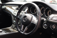 メルセデスベンツ CLS CLS350 ｼｭｰﾃｨﾝｸﾞﾌﾞﾚｰｸ AMGｽﾎﾟｰﾂPKG　ﾚｰﾀﾞｰｾｰﾌﾃｨPKG AMGｽﾀｲﾘﾝｸﾞPKG ｶﾞﾗｽSR 黒革ｼｰﾄ 全席ｼｰﾄﾋｰﾀｰ 純正ﾅﾋﾞ地ﾃﾞｼﾞ Bﾓﾆﾀｰ LEDﾍｯﾄﾞ ｷｰﾚｽGO AIRﾏﾃｨｯｸｻｽ AMG19AW　2年保証