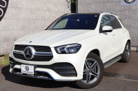 メルセデスベンツ GLE GLE400d 4MATIC ｽﾎﾟｰﾂ　AMGｽﾀｲﾘﾝｸﾞPKG ﾚｰﾀﾞｰｾｰﾌﾃｨPKG 1ｵｰﾅｰ ﾊﾟﾉﾗﾏSR 黒ﾅｯﾊﾟ革 ｼｰﾄﾋｰﾀｰ ﾍﾞﾝﾁﾚｰﾀｰ 純正12.3ｲﾝﾁﾅﾋﾞTV MBUX 360°ｶﾒﾗ Burmester 電動Rｹﾞｰﾄ ﾌｯﾄﾄﾗﾝｸOP  HUD ﾏﾙﾁﾋﾞｰﾑLED ﾘｱ独立AC AMG20ｲﾝﾁAW　2年保証