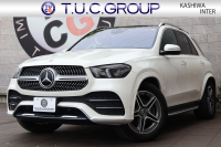 メルセデスベンツ GLE GLE400d 4MATIC ｽﾎﾟｰﾂ　AMGｽﾀｲﾘﾝｸﾞPKG ﾚｰﾀﾞｰｾｰﾌﾃｨPKG 1ｵｰﾅｰ ﾊﾟﾉﾗﾏSR 黒ﾅｯﾊﾟ革 ｼｰﾄﾋｰﾀｰ ﾍﾞﾝﾁﾚｰﾀｰ 純正12.3ｲﾝﾁﾅﾋﾞTV MBUX 360°ｶﾒﾗ Burmester 電動Rｹﾞｰﾄ ﾌｯﾄﾄﾗﾝｸOP  HUD ﾏﾙﾁﾋﾞｰﾑLED ﾘｱ独立AC AMG20ｲﾝﾁAW　2年保証