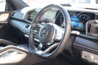メルセデスベンツ GLE GLE400d 4MATIC ｽﾎﾟｰﾂ　AMGｽﾀｲﾘﾝｸﾞPKG ﾚｰﾀﾞｰｾｰﾌﾃｨPKG 1ｵｰﾅｰ ﾊﾟﾉﾗﾏSR 黒ﾅｯﾊﾟ革 ｼｰﾄﾋｰﾀｰ ﾍﾞﾝﾁﾚｰﾀｰ 純正12.3ｲﾝﾁﾅﾋﾞTV MBUX 360°ｶﾒﾗ Burmester 電動Rｹﾞｰﾄ ﾌｯﾄﾄﾗﾝｸOP  HUD ﾏﾙﾁﾋﾞｰﾑLED ﾘｱ独立AC AMG20ｲﾝﾁAW　2年保証