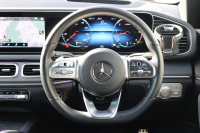 メルセデスベンツ GLE GLE400d 4MATIC ｽﾎﾟｰﾂ　AMGｽﾀｲﾘﾝｸﾞPKG ﾚｰﾀﾞｰｾｰﾌﾃｨPKG 1ｵｰﾅｰ ﾊﾟﾉﾗﾏSR 黒ﾅｯﾊﾟ革 ｼｰﾄﾋｰﾀｰ ﾍﾞﾝﾁﾚｰﾀｰ 純正12.3ｲﾝﾁﾅﾋﾞTV MBUX 360°ｶﾒﾗ Burmester 電動Rｹﾞｰﾄ ﾌｯﾄﾄﾗﾝｸOP  HUD ﾏﾙﾁﾋﾞｰﾑLED ﾘｱ独立AC AMG20ｲﾝﾁAW　2年保証