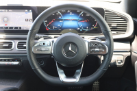 メルセデスベンツ GLE GLE400d 4MATIC ｽﾎﾟｰﾂ　ﾚｰﾀﾞｰｾｰﾌﾃｨPKG ｴﾅｼﾞｬｲｼﾞﾝｸﾞPKG 1ｵｰﾅｰ ﾊﾟﾉﾗﾏSR 黒ﾅｯﾊﾟ革 ｼｰﾄﾋｰﾀｰ ﾍﾞﾝﾁﾚｰﾀｰ 純正12.3ｲﾝﾁﾅﾋﾞTV MBUX 360°ｶﾒﾗ Burmester 電動Rｹﾞｰﾄ ﾌｯﾄﾄﾗﾝｸOP 温冷機能付ｶｯﾌﾟﾎﾙﾀﾞｰ HUD LEDﾗｲﾄ AMG20ｲﾝﾁAW　2年保証