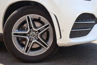 メルセデスベンツ GLE GLE400d 4MATIC ｽﾎﾟｰﾂ　ﾚｰﾀﾞｰｾｰﾌﾃｨPKG ｴﾅｼﾞｬｲｼﾞﾝｸﾞPKG 1ｵｰﾅｰ ﾊﾟﾉﾗﾏSR 黒ﾅｯﾊﾟ革 ｼｰﾄﾋｰﾀｰ ﾍﾞﾝﾁﾚｰﾀｰ 純正12.3ｲﾝﾁﾅﾋﾞTV MBUX 360°ｶﾒﾗ Burmester 電動Rｹﾞｰﾄ ﾌｯﾄﾄﾗﾝｸOP 温冷機能付ｶｯﾌﾟﾎﾙﾀﾞｰ HUD LEDﾗｲﾄ AMG20ｲﾝﾁAW　2年保証