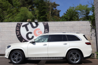 メルセデスベンツ GLS GLS400d 4MATIC AMGﾗｲﾝ　ﾚｰﾀﾞｰｾｰﾌﾃｨPKG ｴﾅｼﾞｬｲｼﾞﾝｸﾞPKG ﾊﾟﾉﾗﾏSR 黒ﾅｯﾊﾟ革 ｼｰﾄﾋｰﾀｰ ﾍﾞﾝﾁﾚｰﾀｰ ｽﾃｱﾘﾝｸﾞﾋｰﾀｰ MBUX 純正12.3ｲﾝﾁﾅﾋﾞTV ALPINE後席ﾓﾆﾀｰ Burmester 温冷付ｶｯﾌﾟﾎﾙﾀﾞ- ｸﾛｰｼﾞﾝｸﾞｻﾎﾟｰﾀｰ HUD AMG21ｲﾝﾁAW　2年保証