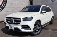 メルセデスベンツ GLS GLS400d 4MATIC AMGﾗｲﾝ　ﾚｰﾀﾞｰｾｰﾌﾃｨPKG ｴﾅｼﾞｬｲｼﾞﾝｸﾞPKG ﾊﾟﾉﾗﾏSR 黒ﾅｯﾊﾟ革 ｼｰﾄﾋｰﾀｰ ﾍﾞﾝﾁﾚｰﾀｰ ｽﾃｱﾘﾝｸﾞﾋｰﾀｰ MBUX 純正12.3ｲﾝﾁﾅﾋﾞTV ALPINE後席ﾓﾆﾀｰ Burmester 温冷付ｶｯﾌﾟﾎﾙﾀﾞ- ｸﾛｰｼﾞﾝｸﾞｻﾎﾟｰﾀｰ HUD AMG21ｲﾝﾁAW　2年保証