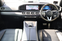 メルセデスベンツ GLS GLS400d 4MATIC AMGﾗｲﾝ　ﾚｰﾀﾞｰｾｰﾌﾃｨPKG ｴﾅｼﾞｬｲｼﾞﾝｸﾞPKG ﾊﾟﾉﾗﾏSR 黒ﾅｯﾊﾟ革 ｼｰﾄﾋｰﾀｰ ﾍﾞﾝﾁﾚｰﾀｰ ｽﾃｱﾘﾝｸﾞﾋｰﾀｰ MBUX 純正12.3ｲﾝﾁﾅﾋﾞTV ALPINE後席ﾓﾆﾀｰ Burmester 温冷付ｶｯﾌﾟﾎﾙﾀﾞ- ｸﾛｰｼﾞﾝｸﾞｻﾎﾟｰﾀｰ HUD AMG21ｲﾝﾁAW　2年保証