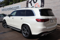 メルセデスベンツ GLS GLS400d 4MATIC AMGﾗｲﾝ　ﾚｰﾀﾞｰｾｰﾌﾃｨPKG ｴﾅｼﾞｬｲｼﾞﾝｸﾞPKG ﾊﾟﾉﾗﾏSR 黒ﾅｯﾊﾟ革 ｼｰﾄﾋｰﾀｰ ﾍﾞﾝﾁﾚｰﾀｰ ｽﾃｱﾘﾝｸﾞﾋｰﾀｰ MBUX 純正12.3ｲﾝﾁﾅﾋﾞTV ALPINE後席ﾓﾆﾀｰ Burmester 温冷付ｶｯﾌﾟﾎﾙﾀﾞ- ｸﾛｰｼﾞﾝｸﾞｻﾎﾟｰﾀｰ HUD AMG21ｲﾝﾁAW　2年保証