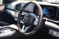 メルセデスベンツ GLS GLS400d 4MATIC AMGﾗｲﾝ　ﾚｰﾀﾞｰｾｰﾌﾃｨPKG ｴﾅｼﾞｬｲｼﾞﾝｸﾞPKG ﾊﾟﾉﾗﾏSR 黒ﾅｯﾊﾟ革 ｼｰﾄﾋｰﾀｰ ﾍﾞﾝﾁﾚｰﾀｰ ｽﾃｱﾘﾝｸﾞﾋｰﾀｰ MBUX 純正12.3ｲﾝﾁﾅﾋﾞTV ALPINE後席ﾓﾆﾀｰ Burmester 温冷付ｶｯﾌﾟﾎﾙﾀﾞ- ｸﾛｰｼﾞﾝｸﾞｻﾎﾟｰﾀｰ HUD AMG21ｲﾝﾁAW　2年保証
