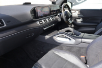 メルセデスベンツ GLS GLS400d 4MATIC AMGﾗｲﾝ　ﾚｰﾀﾞｰｾｰﾌﾃｨPKG ｴﾅｼﾞｬｲｼﾞﾝｸﾞPKG ﾊﾟﾉﾗﾏSR 黒ﾅｯﾊﾟ革 ｼｰﾄﾋｰﾀｰ ﾍﾞﾝﾁﾚｰﾀｰ ｽﾃｱﾘﾝｸﾞﾋｰﾀｰ MBUX 純正12.3ｲﾝﾁﾅﾋﾞTV ALPINE後席ﾓﾆﾀｰ Burmester 温冷付ｶｯﾌﾟﾎﾙﾀﾞ- ｸﾛｰｼﾞﾝｸﾞｻﾎﾟｰﾀｰ HUD AMG21ｲﾝﾁAW　2年保証