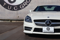 メルセデスベンツ SLKクラス SLK200 ｴｸｽｸﾙｰｼﾌﾞ　AMGｽﾎﾟｰﾂPKG ﾀﾞｲﾅﾐｯｸﾊﾝﾄﾞﾘﾝｸﾞPKG ﾚｰﾀﾞｰｾｰﾌﾃｨPKG ﾏｼﾞｯｸｽｶｲｺﾝﾄﾛｰﾙﾊﾞﾘｵR 黒革ｼｰﾄ ｼｰﾄﾋｰﾀｰ ｴｱｽｶｰﾌ 純正ﾅﾋﾞ地ﾃﾞｼﾞ ECOｽﾀｰﾄｽﾄｯﾌﾟ ｷｾﾉﾝﾍｯﾄﾞ AMG18AW　2年保証