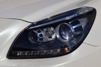 メルセデスベンツ SLKクラス SLK200 ｴｸｽｸﾙｰｼﾌﾞ　AMGｽﾎﾟｰﾂPKG ﾀﾞｲﾅﾐｯｸﾊﾝﾄﾞﾘﾝｸﾞPKG ﾚｰﾀﾞｰｾｰﾌﾃｨPKG ﾏｼﾞｯｸｽｶｲｺﾝﾄﾛｰﾙﾊﾞﾘｵR 黒革ｼｰﾄ ｼｰﾄﾋｰﾀｰ ｴｱｽｶｰﾌ 純正ﾅﾋﾞ地ﾃﾞｼﾞ ECOｽﾀｰﾄｽﾄｯﾌﾟ ｷｾﾉﾝﾍｯﾄﾞ AMG18AW　2年保証
