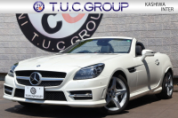 メルセデスベンツ SLKクラス SLK200 ｴｸｽｸﾙｰｼﾌﾞ　AMGｽﾎﾟｰﾂPKG ﾀﾞｲﾅﾐｯｸﾊﾝﾄﾞﾘﾝｸﾞPKG ﾚｰﾀﾞｰｾｰﾌﾃｨPKG ﾏｼﾞｯｸｽｶｲｺﾝﾄﾛｰﾙﾊﾞﾘｵR 黒革ｼｰﾄ ｼｰﾄﾋｰﾀｰ ｴｱｽｶｰﾌ 純正ﾅﾋﾞ地ﾃﾞｼﾞ ECOｽﾀｰﾄｽﾄｯﾌﾟ ｷｾﾉﾝﾍｯﾄﾞ AMG18AW　2年保証
