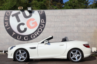 メルセデスベンツ SLKクラス SLK200 ｴｸｽｸﾙｰｼﾌﾞ　AMGｽﾎﾟｰﾂPKG ﾀﾞｲﾅﾐｯｸﾊﾝﾄﾞﾘﾝｸﾞPKG ﾚｰﾀﾞｰｾｰﾌﾃｨPKG ﾏｼﾞｯｸｽｶｲｺﾝﾄﾛｰﾙﾊﾞﾘｵR 黒革ｼｰﾄ ｼｰﾄﾋｰﾀｰ ｴｱｽｶｰﾌ 純正ﾅﾋﾞ地ﾃﾞｼﾞ ECOｽﾀｰﾄｽﾄｯﾌﾟ ｷｾﾉﾝﾍｯﾄﾞ AMG18AW　2年保証