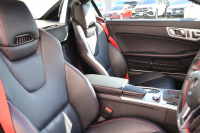 メルセデスベンツ SLKクラス SLK200 ｴｸｽｸﾙｰｼﾌﾞ　AMGｽﾎﾟｰﾂPKG ﾀﾞｲﾅﾐｯｸﾊﾝﾄﾞﾘﾝｸﾞPKG ﾚｰﾀﾞｰｾｰﾌﾃｨPKG ﾏｼﾞｯｸｽｶｲｺﾝﾄﾛｰﾙﾊﾞﾘｵR 黒革ｼｰﾄ ｼｰﾄﾋｰﾀｰ ｴｱｽｶｰﾌ 純正ﾅﾋﾞ地ﾃﾞｼﾞ ECOｽﾀｰﾄｽﾄｯﾌﾟ ｷｾﾉﾝﾍｯﾄﾞ AMG18AW　2年保証