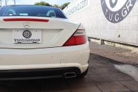 メルセデスベンツ SLKクラス SLK200 ｴｸｽｸﾙｰｼﾌﾞ　AMGｽﾎﾟｰﾂPKG ﾀﾞｲﾅﾐｯｸﾊﾝﾄﾞﾘﾝｸﾞPKG ﾚｰﾀﾞｰｾｰﾌﾃｨPKG ﾏｼﾞｯｸｽｶｲｺﾝﾄﾛｰﾙﾊﾞﾘｵR 黒革ｼｰﾄ ｼｰﾄﾋｰﾀｰ ｴｱｽｶｰﾌ 純正ﾅﾋﾞ地ﾃﾞｼﾞ ECOｽﾀｰﾄｽﾄｯﾌﾟ ｷｾﾉﾝﾍｯﾄﾞ AMG18AW　2年保証