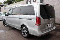 メルセデスベンツ Vクラス V220d ｱﾊﾞﾝｷﾞｬﾙﾄﾞ ﾛﾝｸﾞ　ｱﾊﾞﾝｷﾞｬﾙﾄﾞﾗｲﾝ ﾚｰﾀﾞｰｾｰﾌﾃｨPKG 黒革ｼｰﾄ  ｼｰﾄﾋｰﾀ 純正ﾅﾋﾞ地ﾃﾞｼﾞ 360度ｶﾒﾗ Burmesterｻﾗｳﾝﾄﾞ 電動Rｹﾞｰﾄ 電動ﾃﾞｭｱﾙｽﾗｲﾄﾞﾄﾞｱ ｶﾛｯﾂｪﾘｱ製Rﾓﾆﾀｰ  18ｲﾝﾁAW　2年保証