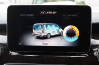 メルセデスベンツ Vクラス V220d ｱﾊﾞﾝｷﾞｬﾙﾄﾞ ﾛﾝｸﾞ　ｱﾊﾞﾝｷﾞｬﾙﾄﾞﾗｲﾝ ﾚｰﾀﾞｰｾｰﾌﾃｨPKG 黒革ｼｰﾄ  ｼｰﾄﾋｰﾀ 純正ﾅﾋﾞ地ﾃﾞｼﾞ 360度ｶﾒﾗ Burmesterｻﾗｳﾝﾄﾞ 電動Rｹﾞｰﾄ 電動ﾃﾞｭｱﾙｽﾗｲﾄﾞﾄﾞｱ ｶﾛｯﾂｪﾘｱ製Rﾓﾆﾀｰ  18ｲﾝﾁAW　2年保証
