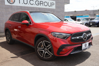 メルセデスベンツ GLC GLC220d 4MATIC(ISG搭載ﾓﾃﾞﾙ) AMGﾗｲﾝPKG　ﾚｰﾀﾞｰｾｰﾌﾃｨPKG 1ｵｰﾅｰ ﾊﾟﾉﾗﾏSR 黒革 全席ｼｰﾄﾋｰﾀｰ MBUX 純正ﾅﾋﾞ地ﾃﾞｼﾞ AppleCarPlay 360度ｶﾒﾗ  ﾜｲﾔﾚｽﾁｬｰｼﾞﾝｸﾞ 純正360°ﾄﾞﾗﾚｺ AMG19ｲﾝﾁAW　2年保証