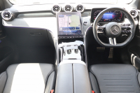 メルセデスベンツ GLC GLC220d 4MATIC(ISG搭載ﾓﾃﾞﾙ) AMGﾗｲﾝPKG　ﾚｰﾀﾞｰｾｰﾌﾃｨPKG 1ｵｰﾅｰ ﾊﾟﾉﾗﾏSR 黒革 全席ｼｰﾄﾋｰﾀｰ MBUX 純正ﾅﾋﾞ地ﾃﾞｼﾞ AppleCarPlay 360度ｶﾒﾗ  ﾜｲﾔﾚｽﾁｬｰｼﾞﾝｸﾞ 純正360°ﾄﾞﾗﾚｺ AMG19ｲﾝﾁAW　2年保証