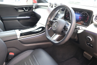 メルセデスベンツ GLC GLC220d 4MATIC(ISG搭載ﾓﾃﾞﾙ) AMGﾗｲﾝPKG　ﾚｰﾀﾞｰｾｰﾌﾃｨPKG 1ｵｰﾅｰ ﾊﾟﾉﾗﾏSR 黒革 全席ｼｰﾄﾋｰﾀｰ MBUX 純正ﾅﾋﾞ地ﾃﾞｼﾞ AppleCarPlay 360度ｶﾒﾗ  ﾜｲﾔﾚｽﾁｬｰｼﾞﾝｸﾞ 純正360°ﾄﾞﾗﾚｺ AMG19ｲﾝﾁAW　2年保証