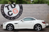 メルセデスベンツ SLKクラス SLK200 ｶｰﾎﾞﾝﾙｯｸｴﾃﾞｨｼｮﾝ　限定100台 AMGｽﾎﾟｰﾂPKG ﾚｰﾀﾞｰｾｰﾌﾃｨPKG ﾏｼﾞｯｸｽｶｲｺﾝﾄﾛｰﾙﾊﾞﾘｵR 専用ﾅｯﾊﾟ革ｼｰﾄ ｼｰﾄﾋｰﾀｰ 純正ﾅﾋﾞ地ﾃﾞｼﾞ ECOｽﾄｯﾌﾟ ｷｾﾉﾝﾍｯﾄﾞ ｶｰﾎﾞﾝｲﾝﾃﾘｱ AMG18AW　2年保証