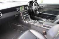 メルセデスベンツ SLKクラス SLK200 ｶｰﾎﾞﾝﾙｯｸｴﾃﾞｨｼｮﾝ　限定100台 AMGｽﾎﾟｰﾂPKG ﾚｰﾀﾞｰｾｰﾌﾃｨPKG ﾏｼﾞｯｸｽｶｲｺﾝﾄﾛｰﾙﾊﾞﾘｵR 専用ﾅｯﾊﾟ革ｼｰﾄ ｼｰﾄﾋｰﾀｰ 純正ﾅﾋﾞ地ﾃﾞｼﾞ ECOｽﾄｯﾌﾟ ｷｾﾉﾝﾍｯﾄﾞ ｶｰﾎﾞﾝｲﾝﾃﾘｱ AMG18AW　2年保証