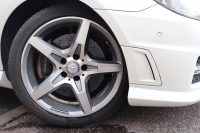 メルセデスベンツ SLKクラス SLK200 ｶｰﾎﾞﾝﾙｯｸｴﾃﾞｨｼｮﾝ　限定100台 AMGｽﾎﾟｰﾂPKG ﾚｰﾀﾞｰｾｰﾌﾃｨPKG ﾏｼﾞｯｸｽｶｲｺﾝﾄﾛｰﾙﾊﾞﾘｵR 専用ﾅｯﾊﾟ革ｼｰﾄ ｼｰﾄﾋｰﾀｰ 純正ﾅﾋﾞ地ﾃﾞｼﾞ ECOｽﾄｯﾌﾟ ｷｾﾉﾝﾍｯﾄﾞ ｶｰﾎﾞﾝｲﾝﾃﾘｱ AMG18AW　2年保証