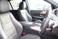 メルセデスベンツ GLE GLE450 4MATIC ｽﾎﾟｰﾂ(ISG搭載ﾓﾃﾞﾙ)　ﾚｻﾞｰｴｸｽｸﾙｰｼﾌﾞPKG AMGｽﾀｲﾘﾝｸﾞPKG ﾚｰﾀﾞｰｾｰﾌﾃｨPKG  ﾊﾟﾉﾗﾏSR 黒ﾅｯﾊﾟ革 ｼｰﾄﾋｰﾀｰ ﾍﾞﾝﾁﾚｰﾀｰ MBUX純正12.3ｲﾝﾁﾅﾋﾞTV 360°ｶﾒﾗ Burmester 温冷機能付ｶｯﾌﾟﾎﾙﾀﾞｰ HUD ﾏﾙﾁﾋﾞｰﾑLED AMG20ｲﾝﾁAW　2年保証