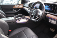 メルセデスベンツ GLE GLE450 4MATIC ｽﾎﾟｰﾂ(ISG搭載ﾓﾃﾞﾙ)　ﾚｻﾞｰｴｸｽｸﾙｰｼﾌﾞPKG AMGｽﾀｲﾘﾝｸﾞPKG ﾚｰﾀﾞｰｾｰﾌﾃｨPKG  ﾊﾟﾉﾗﾏSR 黒ﾅｯﾊﾟ革 ｼｰﾄﾋｰﾀｰ ﾍﾞﾝﾁﾚｰﾀｰ MBUX純正12.3ｲﾝﾁﾅﾋﾞTV 360°ｶﾒﾗ Burmester 温冷機能付ｶｯﾌﾟﾎﾙﾀﾞｰ HUD ﾏﾙﾁﾋﾞｰﾑLED AMG20ｲﾝﾁAW　2年保証