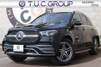 メルセデスベンツ GLE GLE450 4MATIC ｽﾎﾟｰﾂ(ISG搭載ﾓﾃﾞﾙ)　ﾚｻﾞｰｴｸｽｸﾙｰｼﾌﾞPKG AMGｽﾀｲﾘﾝｸﾞPKG ﾚｰﾀﾞｰｾｰﾌﾃｨPKG  ﾊﾟﾉﾗﾏSR 黒ﾅｯﾊﾟ革 ｼｰﾄﾋｰﾀｰ ﾍﾞﾝﾁﾚｰﾀｰ MBUX純正12.3ｲﾝﾁﾅﾋﾞTV 360°ｶﾒﾗ Burmester 温冷機能付ｶｯﾌﾟﾎﾙﾀﾞｰ HUD ﾏﾙﾁﾋﾞｰﾑLED AMG20ｲﾝﾁAW　2年保証