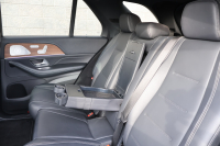 メルセデスベンツ GLE GLE450 4MATIC ｽﾎﾟｰﾂ(ISG搭載ﾓﾃﾞﾙ)　ﾚｻﾞｰｴｸｽｸﾙｰｼﾌﾞPKG AMGｽﾀｲﾘﾝｸﾞPKG ﾚｰﾀﾞｰｾｰﾌﾃｨPKG  ﾊﾟﾉﾗﾏSR 黒ﾅｯﾊﾟ革 ｼｰﾄﾋｰﾀｰ ﾍﾞﾝﾁﾚｰﾀｰ MBUX純正12.3ｲﾝﾁﾅﾋﾞTV 360°ｶﾒﾗ Burmester 温冷機能付ｶｯﾌﾟﾎﾙﾀﾞｰ HUD ﾏﾙﾁﾋﾞｰﾑLED AMG20ｲﾝﾁAW　2年保証