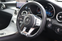 AMG GLC GLC43 4MATIC　後期 ﾚｻﾞｰｴｸｽｸﾙｰｼﾌﾞPKG ﾚｰﾀﾞｰｾｰﾌﾃｨPKG ｴｱﾊﾞﾗﾝｽPKG 1ｵｰﾅｰ ﾊﾟﾉﾗﾏSR 黒革ｼｰﾄ ｼｰﾄﾋｰﾀ ﾍﾞﾝﾁﾚｰﾀ MBUX 純正10.25ｲﾝﾁﾅﾋﾞ地ﾃﾞｼﾞ ｺｯｸﾋﾟｯﾄDisp 360°ｶﾒﾗ Burmester PTS 電動Rｹﾞｰﾄ HUD AMG20ｲﾝﾁAW　2年保証