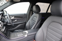 AMG GLC GLC43 4MATIC　後期 ﾚｻﾞｰｴｸｽｸﾙｰｼﾌﾞPKG ﾚｰﾀﾞｰｾｰﾌﾃｨPKG ｴｱﾊﾞﾗﾝｽPKG 1ｵｰﾅｰ ﾊﾟﾉﾗﾏSR 黒革ｼｰﾄ ｼｰﾄﾋｰﾀ ﾍﾞﾝﾁﾚｰﾀ MBUX 純正10.25ｲﾝﾁﾅﾋﾞ地ﾃﾞｼﾞ ｺｯｸﾋﾟｯﾄDisp 360°ｶﾒﾗ Burmester PTS 電動Rｹﾞｰﾄ HUD AMG20ｲﾝﾁAW　2年保証