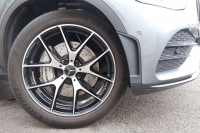 AMG GLC GLC43 4MATIC　後期 ﾚｻﾞｰｴｸｽｸﾙｰｼﾌﾞPKG ﾚｰﾀﾞｰｾｰﾌﾃｨPKG ｴｱﾊﾞﾗﾝｽPKG 1ｵｰﾅｰ ﾊﾟﾉﾗﾏSR 黒革ｼｰﾄ ｼｰﾄﾋｰﾀ ﾍﾞﾝﾁﾚｰﾀ MBUX 純正10.25ｲﾝﾁﾅﾋﾞ地ﾃﾞｼﾞ ｺｯｸﾋﾟｯﾄDisp 360°ｶﾒﾗ Burmester PTS 電動Rｹﾞｰﾄ HUD AMG20ｲﾝﾁAW　2年保証