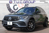 AMG GLC GLC43 4MATIC　後期 ﾚｻﾞｰｴｸｽｸﾙｰｼﾌﾞPKG ﾚｰﾀﾞｰｾｰﾌﾃｨPKG ｴｱﾊﾞﾗﾝｽPKG 1ｵｰﾅｰ ﾊﾟﾉﾗﾏSR 黒革ｼｰﾄ ｼｰﾄﾋｰﾀ ﾍﾞﾝﾁﾚｰﾀ MBUX 純正10.25ｲﾝﾁﾅﾋﾞ地ﾃﾞｼﾞ ｺｯｸﾋﾟｯﾄDisp 360°ｶﾒﾗ Burmester PTS 電動Rｹﾞｰﾄ HUD AMG20ｲﾝﾁAW　2年保証