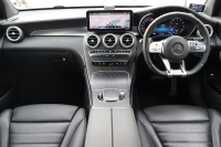 AMG GLC GLC43 4MATIC　後期 ﾚｻﾞｰｴｸｽｸﾙｰｼﾌﾞPKG ﾚｰﾀﾞｰｾｰﾌﾃｨPKG ｴｱﾊﾞﾗﾝｽPKG 1ｵｰﾅｰ ﾊﾟﾉﾗﾏSR 黒革ｼｰﾄ ｼｰﾄﾋｰﾀ ﾍﾞﾝﾁﾚｰﾀ MBUX 純正10.25ｲﾝﾁﾅﾋﾞ地ﾃﾞｼﾞ ｺｯｸﾋﾟｯﾄDisp 360°ｶﾒﾗ Burmester PTS 電動Rｹﾞｰﾄ HUD AMG20ｲﾝﾁAW　2年保証