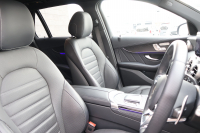 AMG GLC GLC43 4MATIC　後期 ﾚｻﾞｰｴｸｽｸﾙｰｼﾌﾞPKG ﾚｰﾀﾞｰｾｰﾌﾃｨPKG ｴｱﾊﾞﾗﾝｽPKG 1ｵｰﾅｰ ﾊﾟﾉﾗﾏSR 黒革ｼｰﾄ ｼｰﾄﾋｰﾀ ﾍﾞﾝﾁﾚｰﾀ MBUX 純正10.25ｲﾝﾁﾅﾋﾞ地ﾃﾞｼﾞ ｺｯｸﾋﾟｯﾄDisp 360°ｶﾒﾗ Burmester PTS 電動Rｹﾞｰﾄ HUD AMG20ｲﾝﾁAW　2年保証