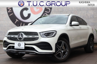 メルセデスベンツ GLCクーペ GLC220d 4MATIC ｸｰﾍﾟ AMGﾗｲﾝ　後期型 ﾚｻﾞｰｴｸｽｸﾙｰｼﾌﾞPKG ﾚｰﾀﾞｰｾｰﾌﾃｨPKG ｴｱﾊﾞﾗﾝｽPKG ｶﾞﾗｽSR 黒革 ｼｰﾄﾋｰﾀ ﾍﾞﾝﾁﾚｰﾀ MBUX 純正10.25ｲﾝﾁﾅﾋﾞ地ﾃﾞｼﾞ ｺｯｸﾋﾟｯﾄDisp 360°ｶﾒﾗ Burmester 電動Rｹﾞｰﾄ HUD AMG19ｲﾝﾁAW　2年保証
